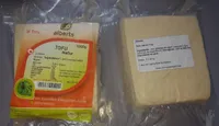 1KG Tofu Nature