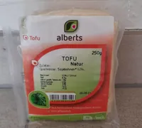 Tofu Natur