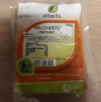 Räuchertofu