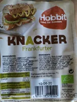 Knacker Frankfurter