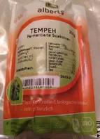 Tempeh