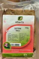 Seitan Natur