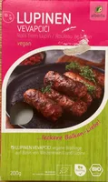 Vevapcici
