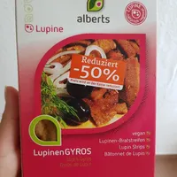 LupinenGYROS