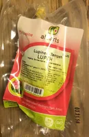 Lupeh Lupinen-Tempeh