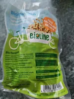 Bio-Tempeh