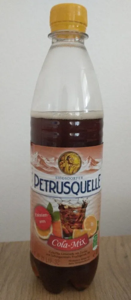 Cola-Mix