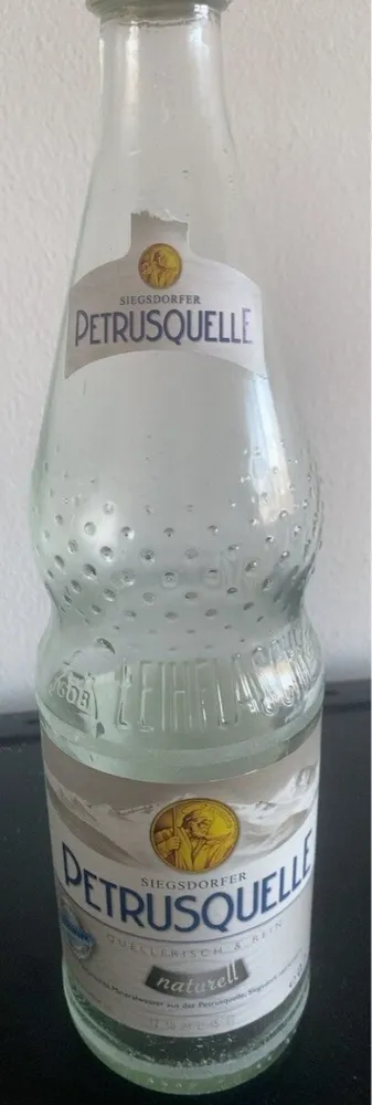 Wasser