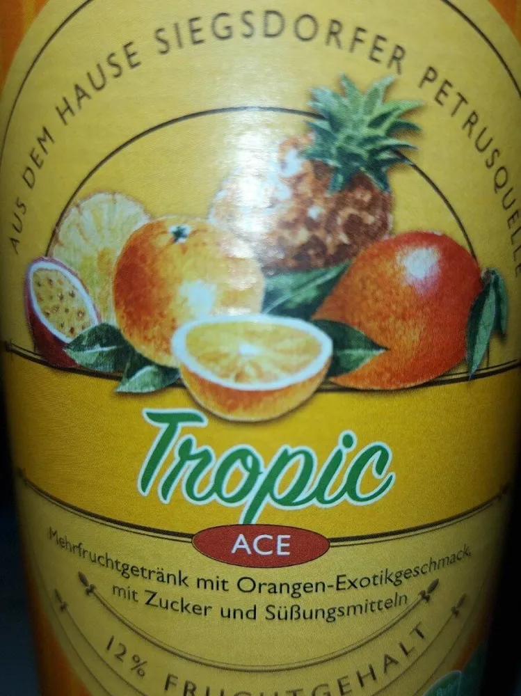 Tropic