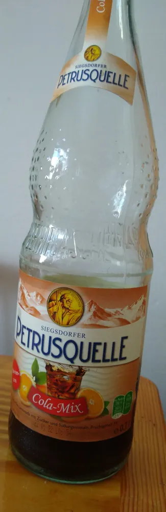 Cola-Mix