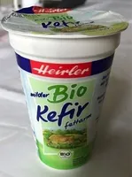 Kéfir demi-ecreme