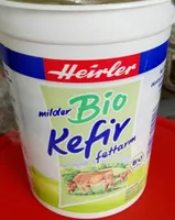 Kefir milder fettarm bio
