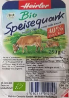 bio speiserquark