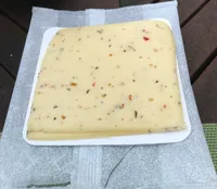 Bio fromage aux herbes sans lactose