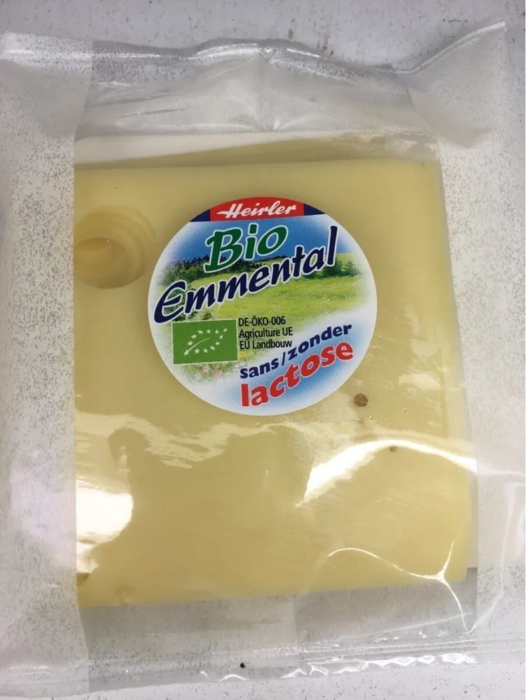 Bio Emmental