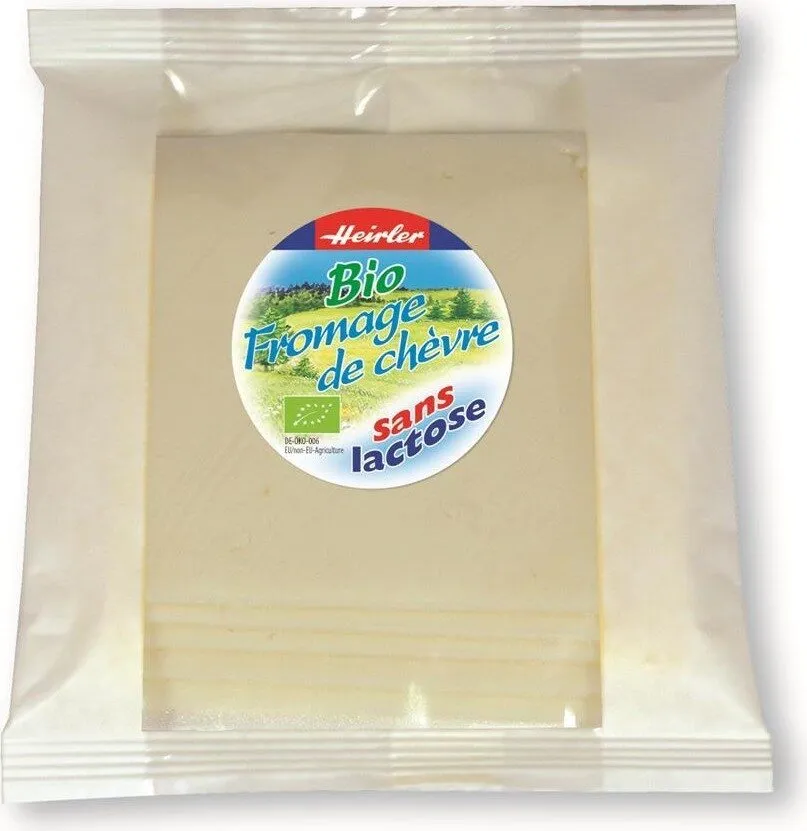 Fromage de chèvre Geitenkaas