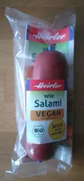 wie Salami