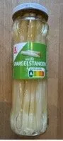 Spargelstangen