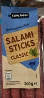 Salami Sticks Classic