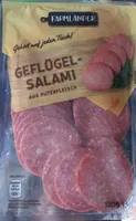 Geflügel Salami