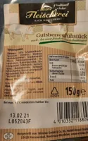Zwiebelmett