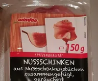 Nussschinken