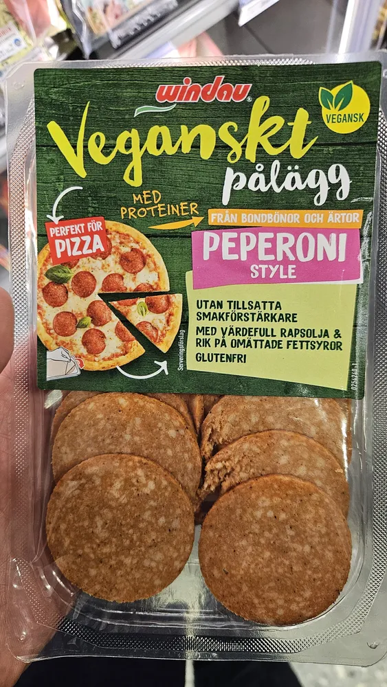 Peperoni