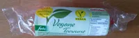 Vegane Teewusrt