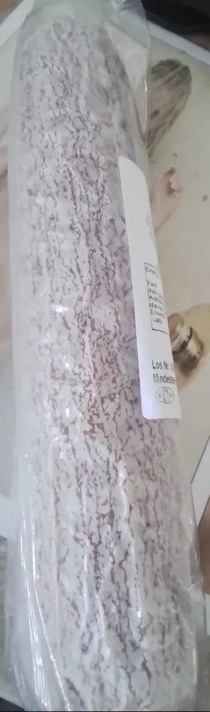 Edelsalamie