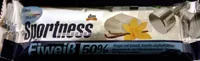 Eiweiß 50% Vanille-Joghurt-Crisp