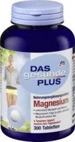 Das Gesunde Plus Magnesium