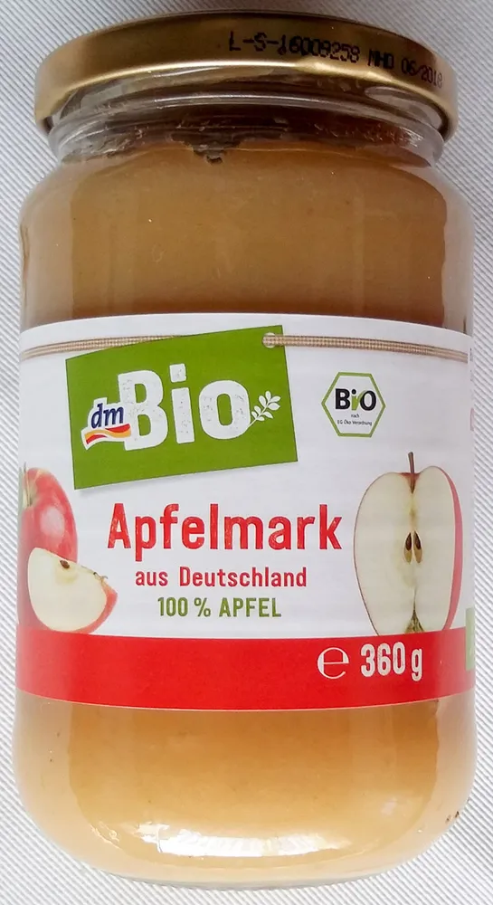 Apfelmark