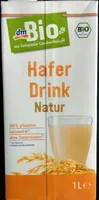 Hafer Drink Natur