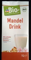 Mandel Drink
