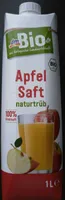 DM Bio Apfelsaft