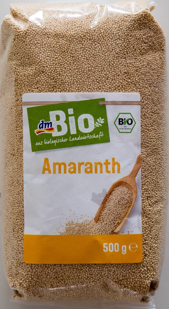 Amaranth