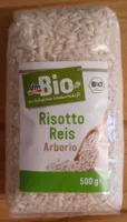 Risotto Reis Arborio