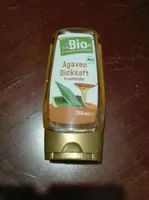Sirop d'Agave