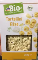 Tortellini Käse