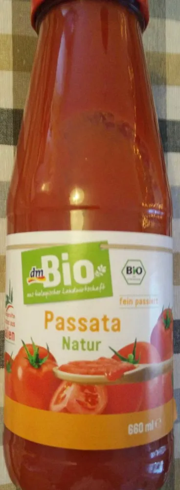 Passata Natur