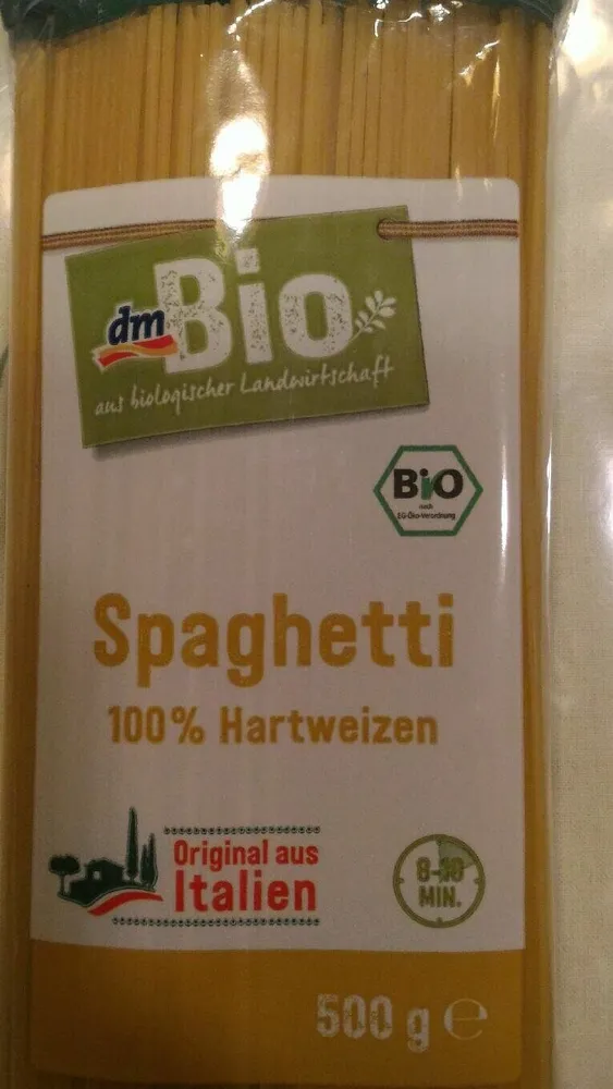 Spaghetti