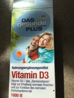 Vitamine D 3