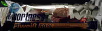 Eiweiß 50% Brownie-Chocolate-Crisp