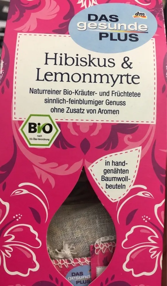 Das Gesunde Plus