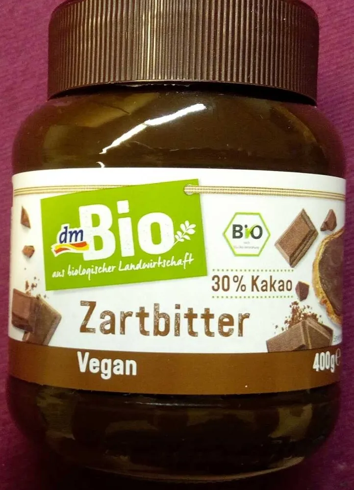 Zartbitter