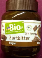 Zartbitter
