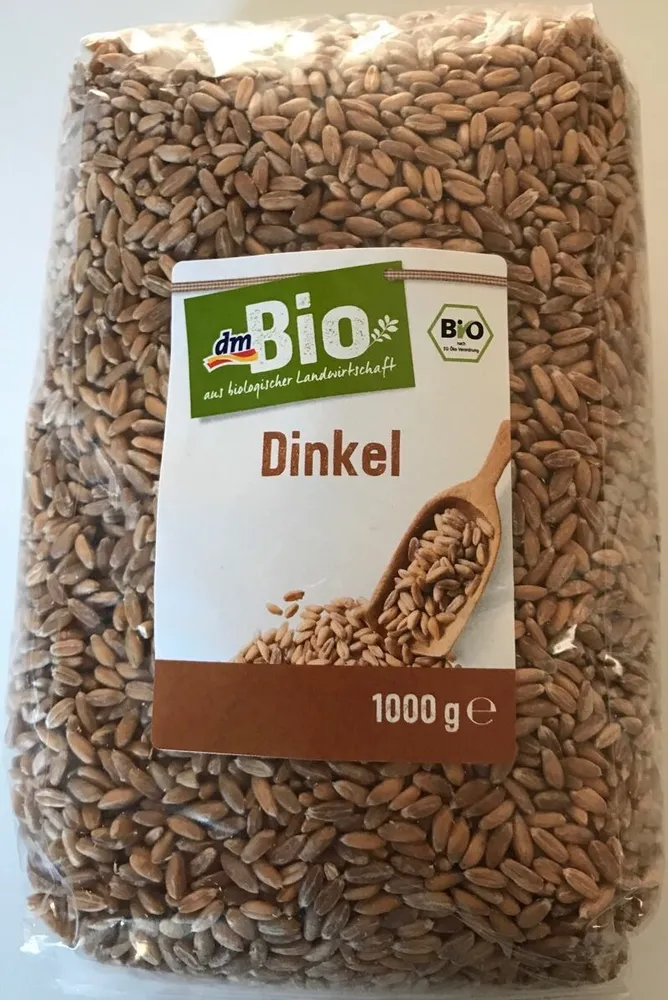 Dinkel
