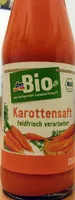 Karottensaft