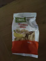 Bioessen Banane Chips DM