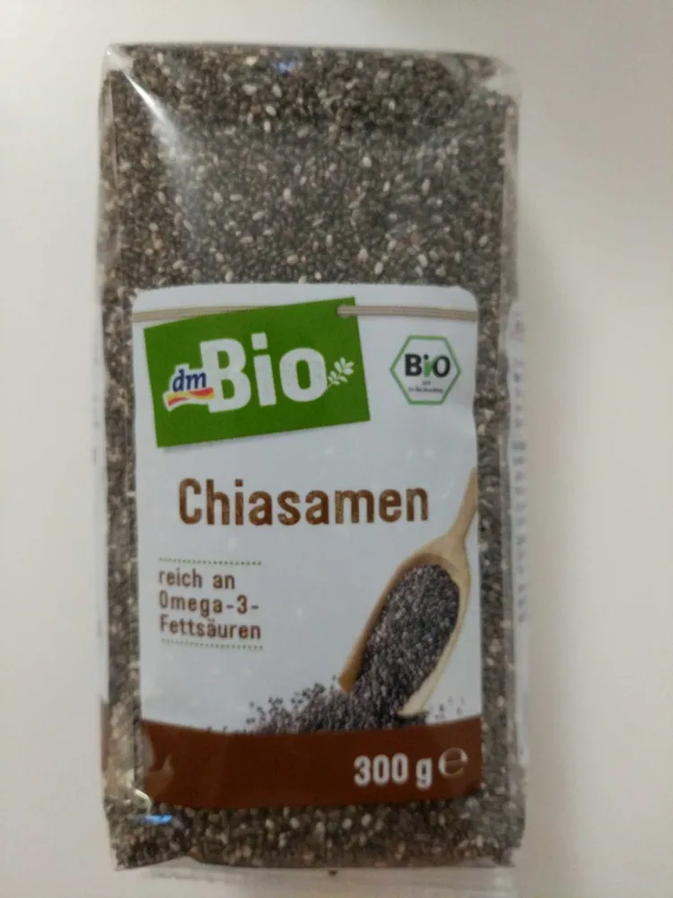 Chiasamen